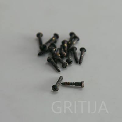 Medvaržtis F942012BR/50pcs